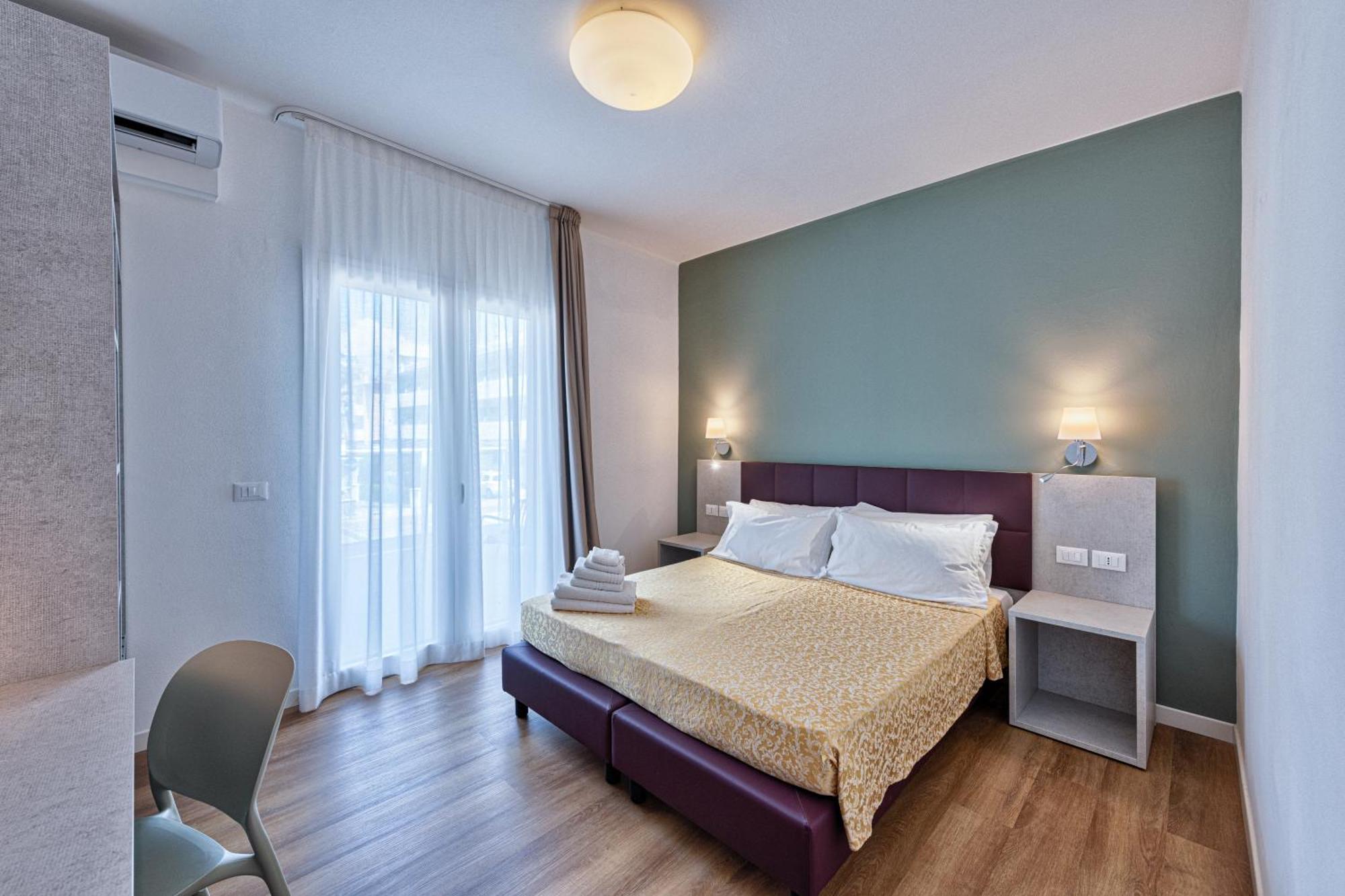 Hotel Al Ponte Lignano Sabbiadoro Exterior photo