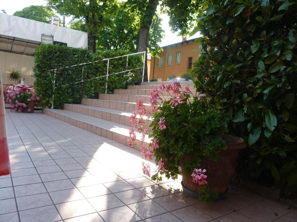 Hotel Al Ponte Lignano Sabbiadoro Exterior photo
